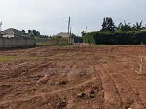 Land for Sale at Wakiso Namusera