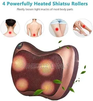 Massage Pillow Corded Electric Massager