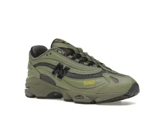 Newbalance 1000 Dark Olivine Magnet