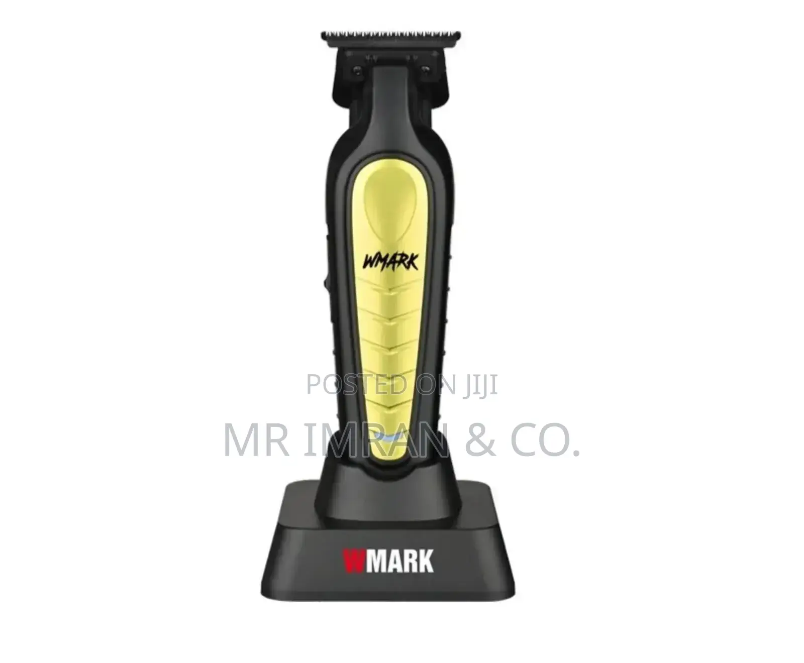 Professional Hair Clipper
