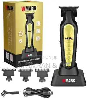 Professional Hair Clipper
