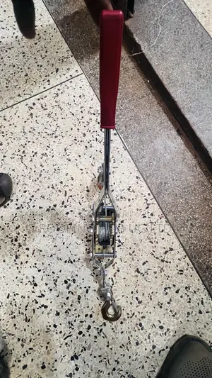 Strainer Machine