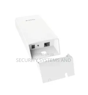Tenda O1 500m Outdoor Point to Point Cpe - Tenda 01 Wireless Router