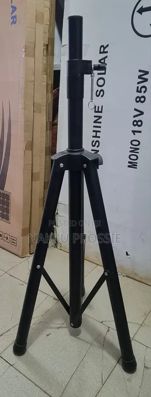 Speaker Stand