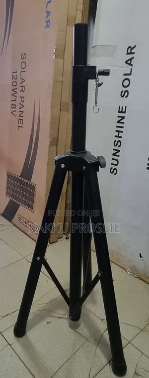 Speaker Stand