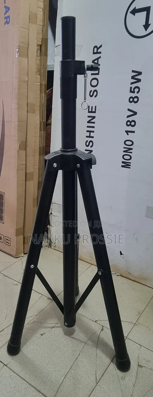 Speaker Stand