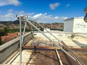 2 PCS Solar Water Heater 360 L Each From Turkey.