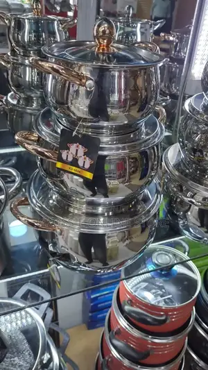 Cookware Set