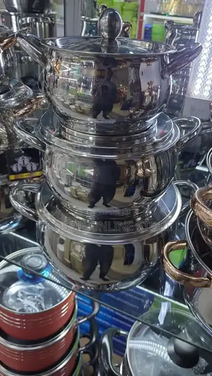 Cookware Set
