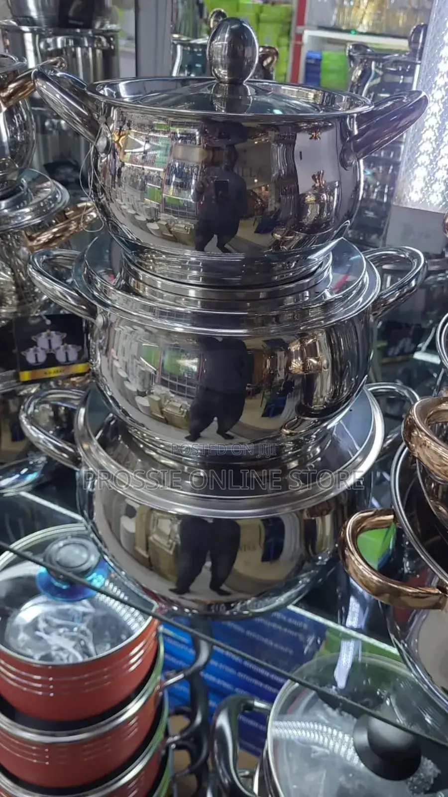 Cookware Set