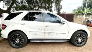 Mercedes Benz Ml350 For Hire