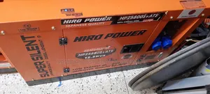 12.5kva Generator