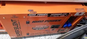 12.5kva Generator