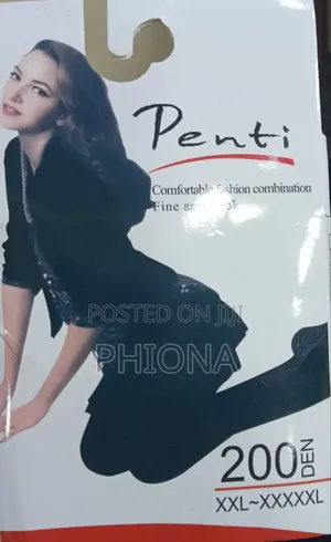 Ladies Cotton Full Body Stockings