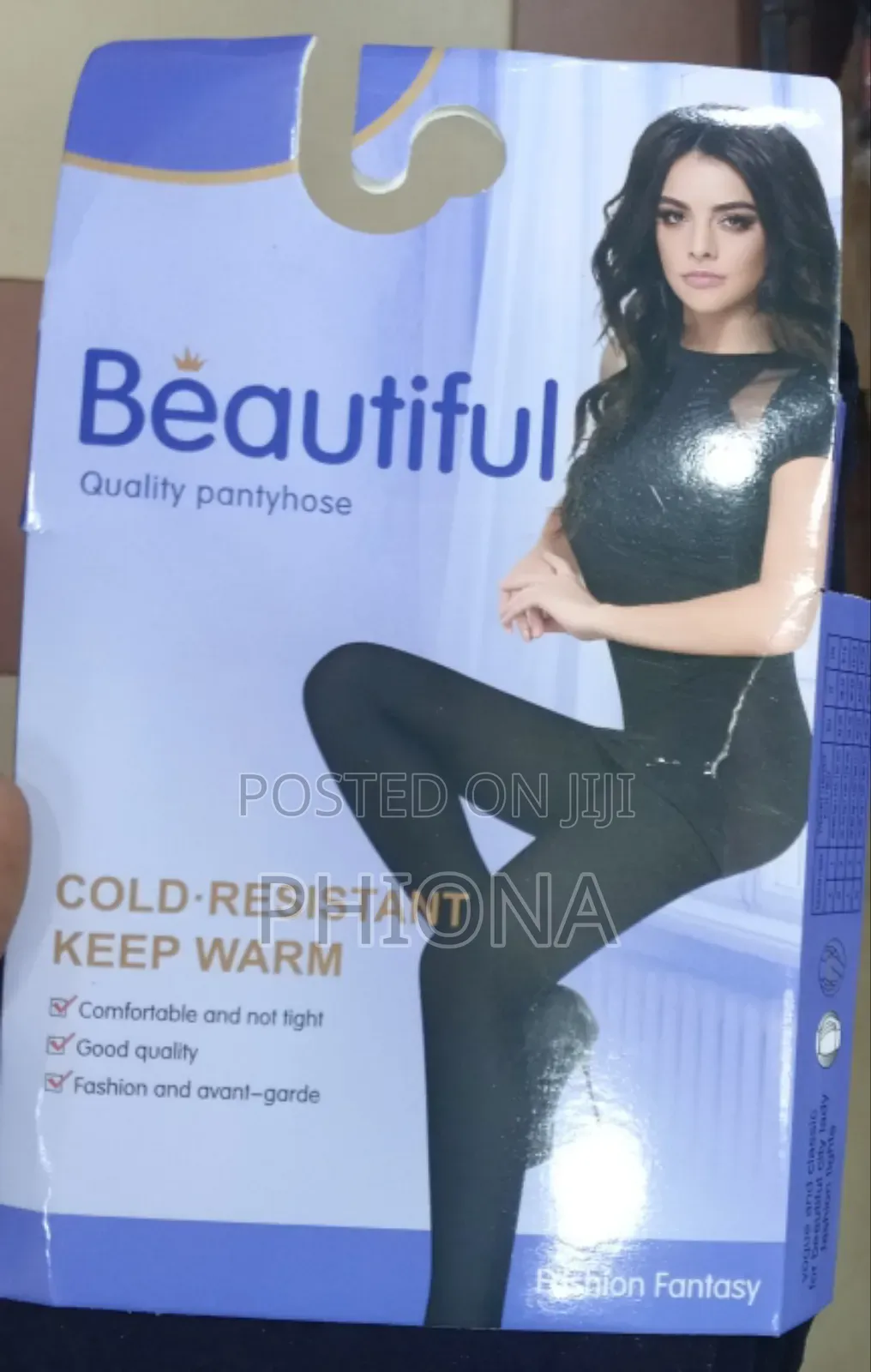 Ladies Cotton Full Body Stockings