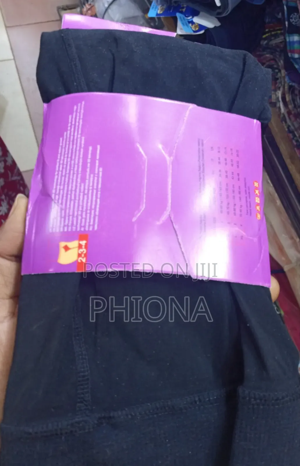 Ladies Cotton Full Body Stockings