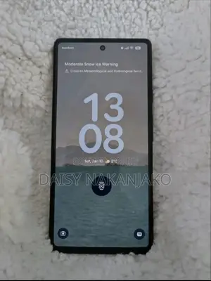 Google Pixel 6 128 GB Gray
