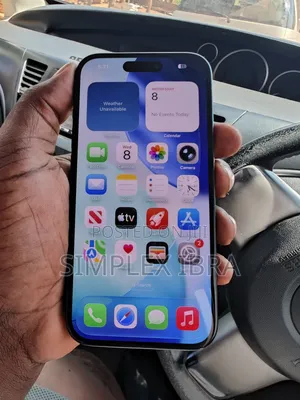 Apple iPhone 15 128 GB Gray