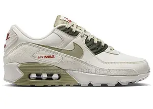 Nike Airmax 90 Neutral
