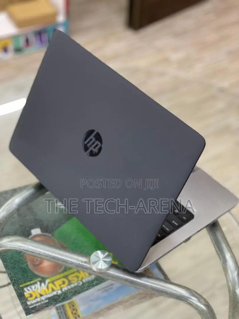 New Laptop HP EliteBook 840 G2 8GB Intel Core i7 HDD 500GB