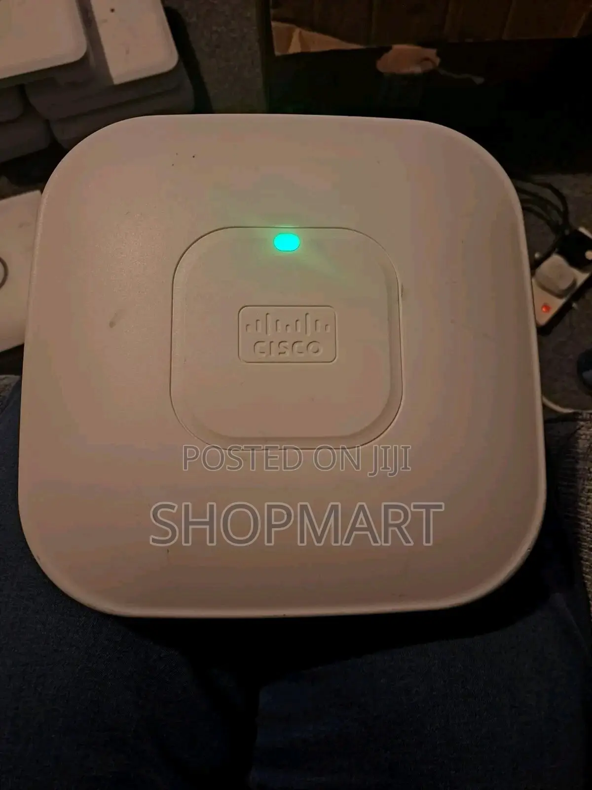 Cisco Aironet 2600 Series Dual Band Access Point - No Power Supply