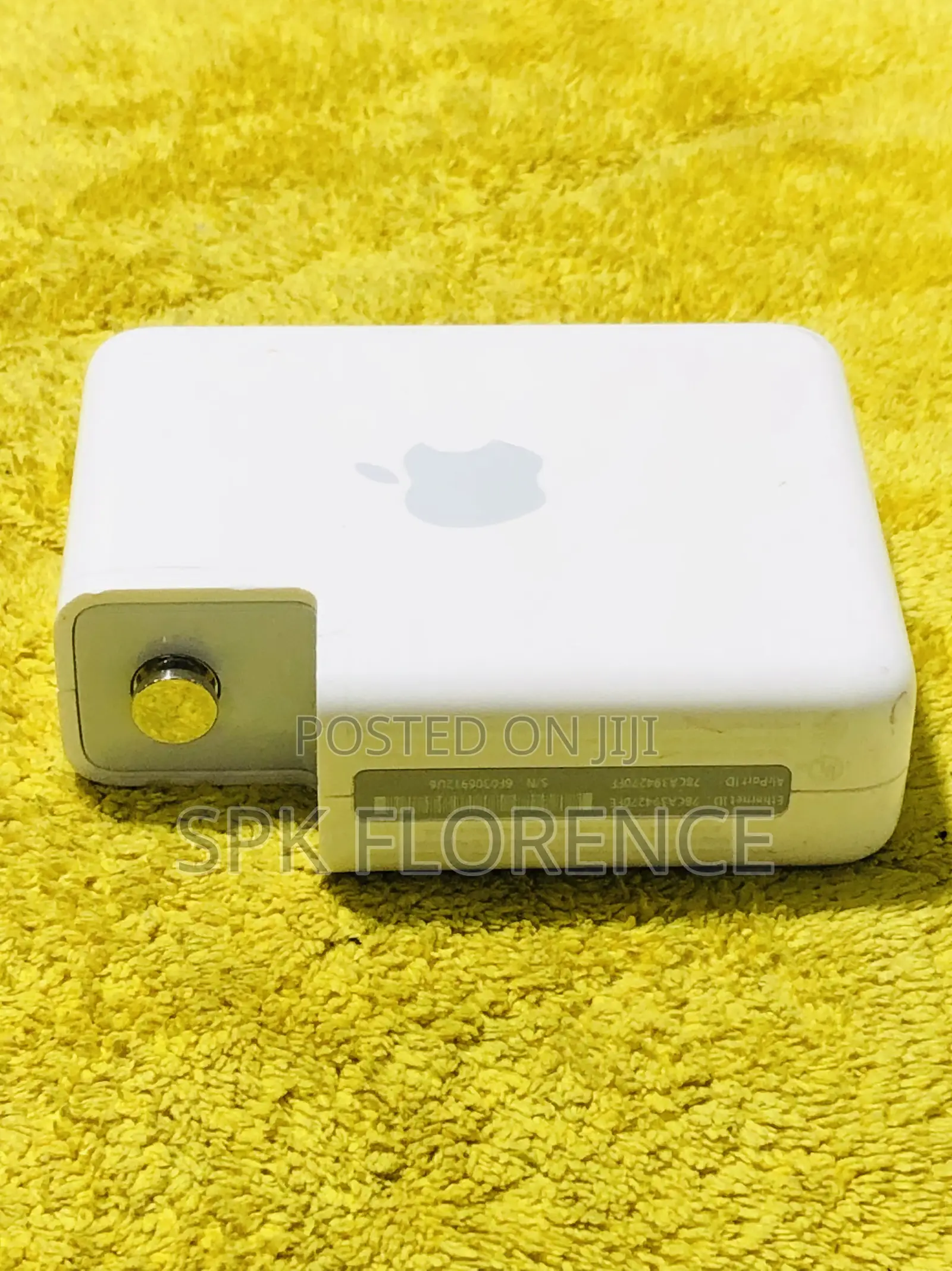 Apple Airport Express.Adapter