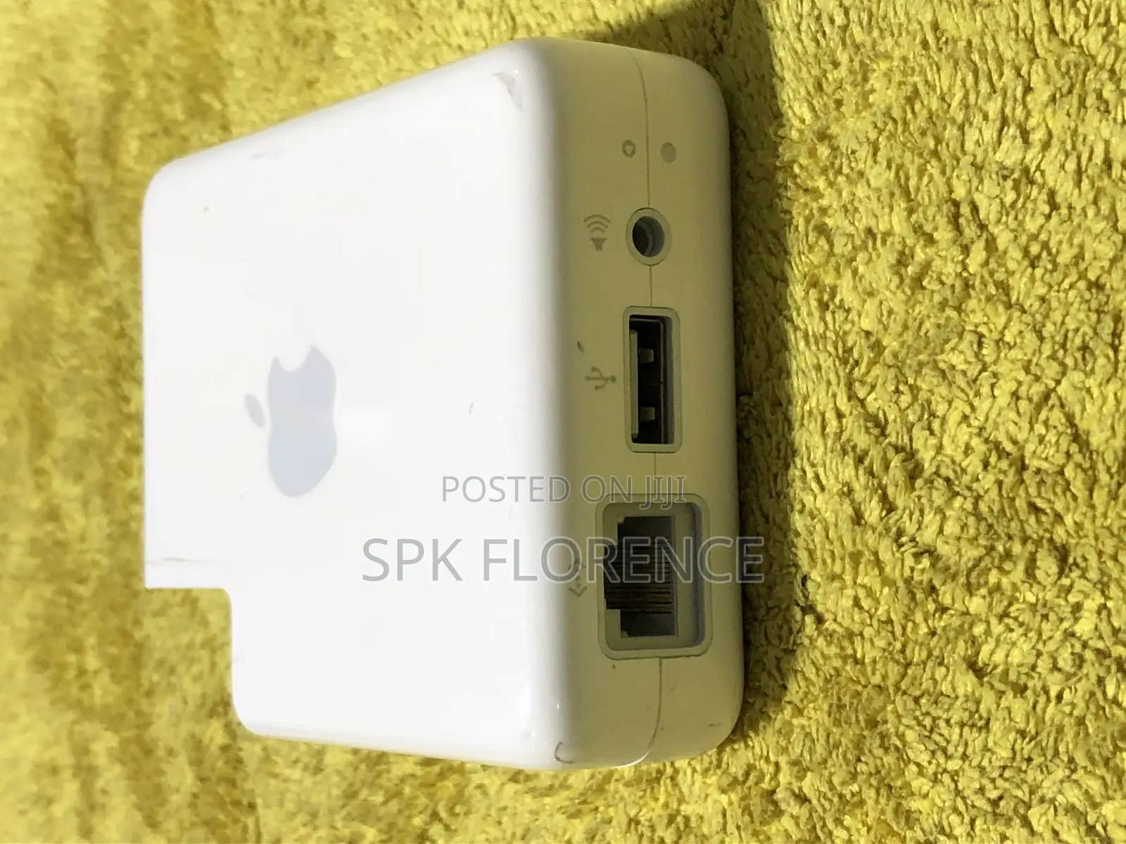 Apple Airport Express.Adapter