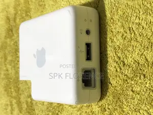 Apple Airport Express.Adapter