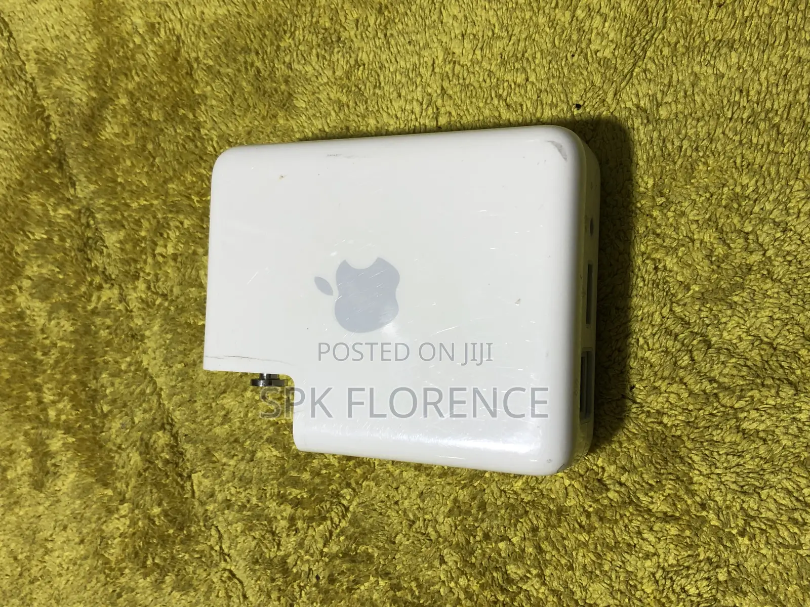 Apple Airport Express.Adapter