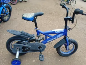 We Sell All Types of Bicycles and All Sizes