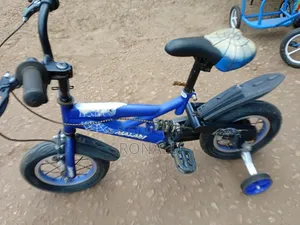 We Sell All Types of Bicycles and All Sizes