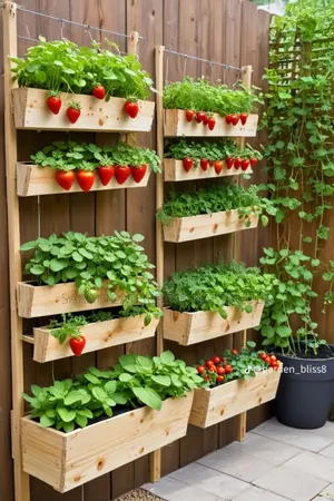 Backyard Gardening and Urban Farming