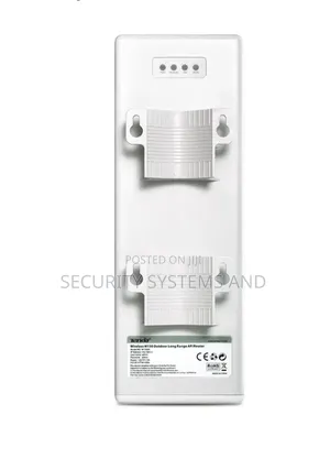 Tenda O3 Wireless Access Point 150 Mbit/S Power Over Ethernet Poe 5km