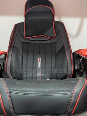 Universal Car Seat Covers for 5 Seater