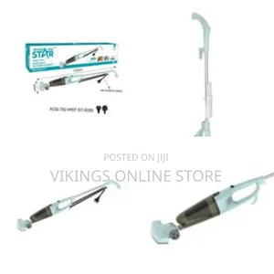 Winningstar 400w 13.5kpa Corded Stick Handheld Vacuum Cleaner With 800