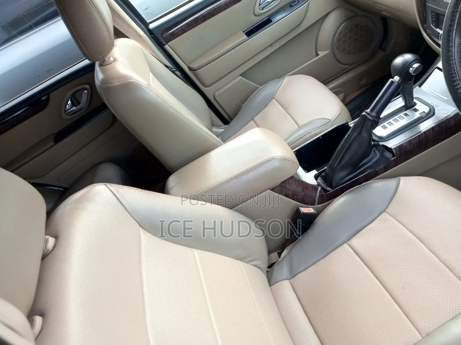 Ford Escape 2009 Black