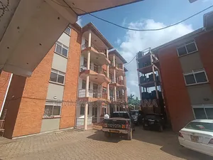 Furnished 2bdrm Block of Flats in Nalya, Central Division for sale