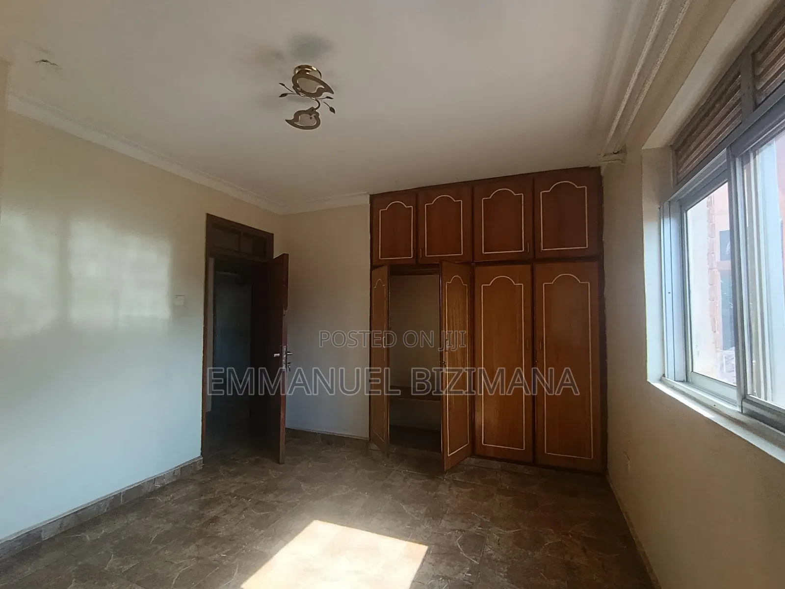 Furnished 2bdrm Block of Flats in Nalya, Central Division for sale