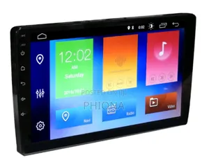Car Smart Radios