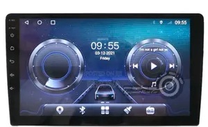 Car Smart Radios