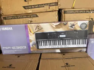 Yamaha Piano