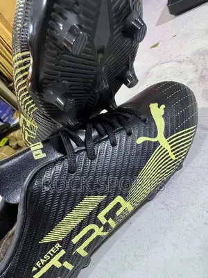 Puma Ultra Football Shoes