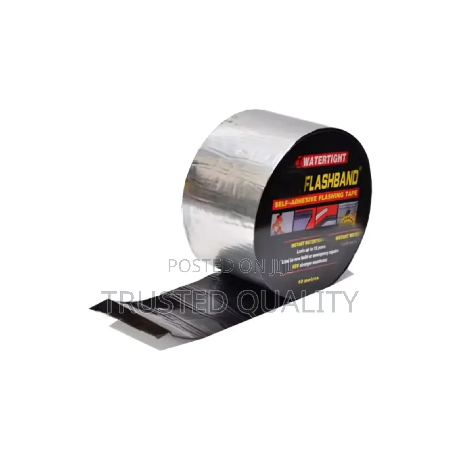 Original 5metres Flash and Tape