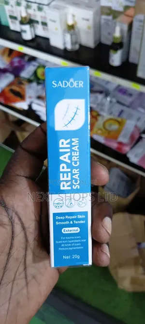 Scar Remover Cream /Original Scar Remover Cream/Scars Removal Creams 2