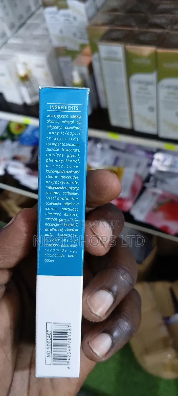 Scar Remover Cream /Original Scar Remover Cream/Scars Removal Creams 2