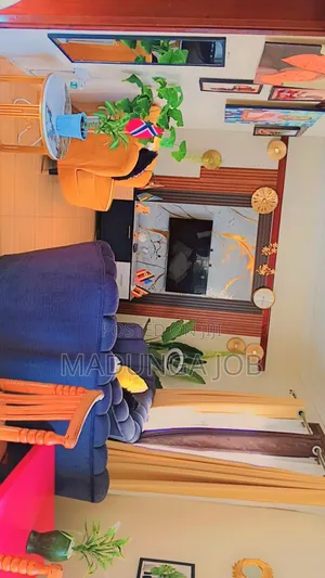 Furnished 3bdrm Bedsitter in Hill Road, Katabi for rent