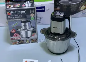Hoffmans Electronics Multi-Function Food Chopper