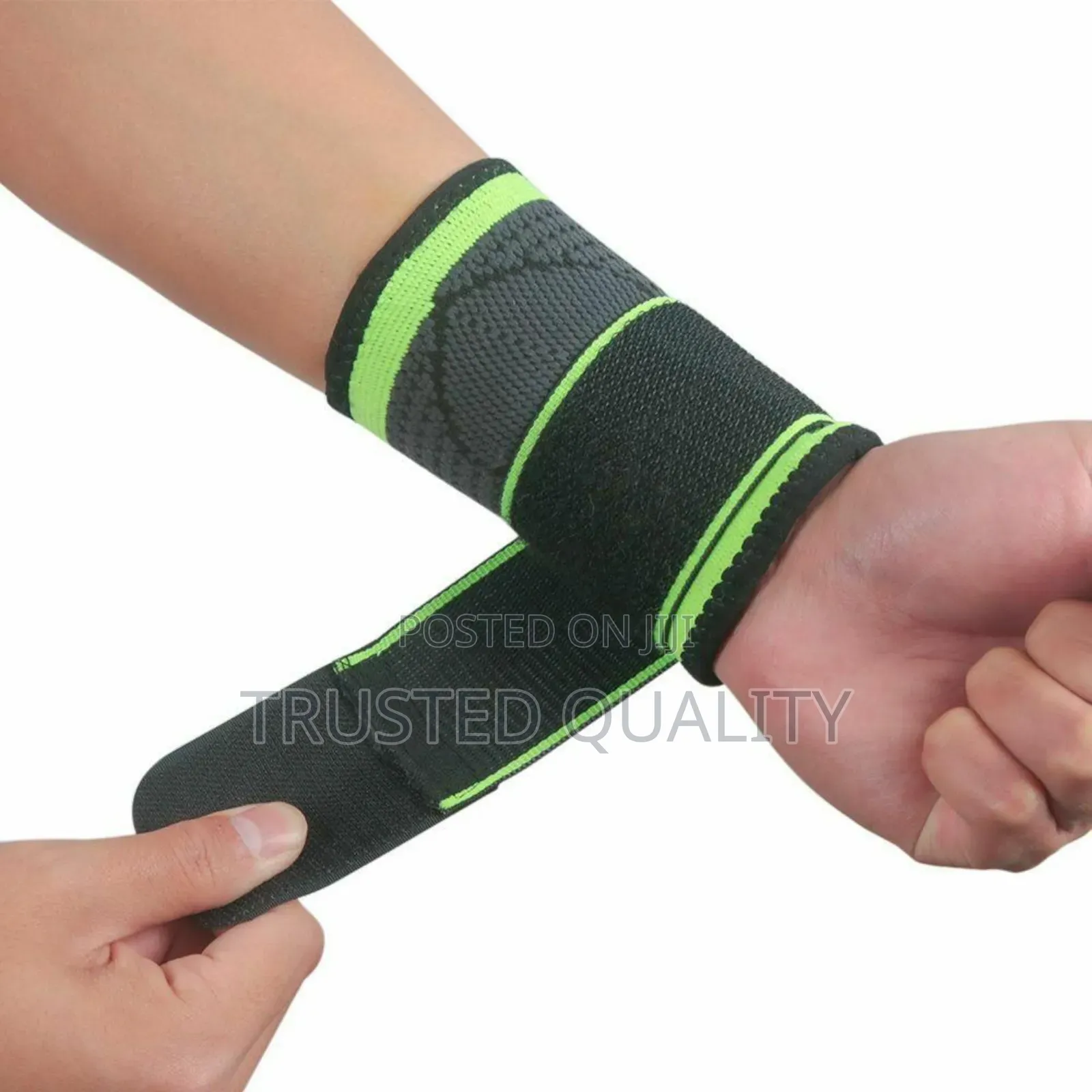 Adjustable Sports Wrist Brace