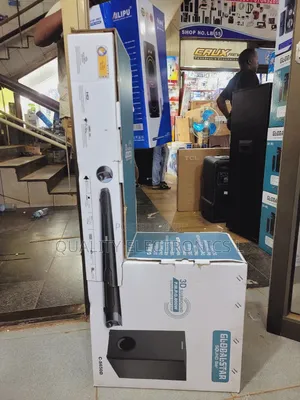 Globalstar C-S650d Soundbar