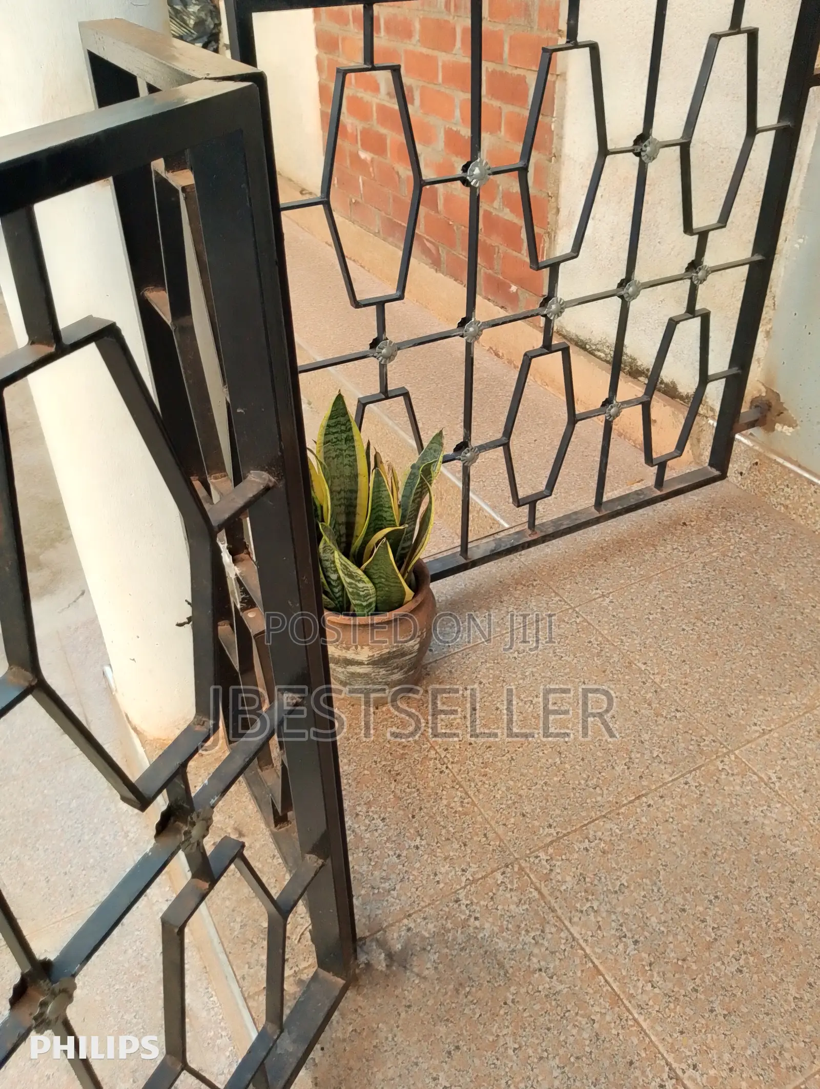 3bdrm House in Nsangi for rent